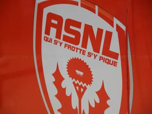 Mercato: L’ASNL tient sa troisième recrue